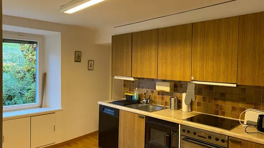 Apartments in Horgen - photo 9