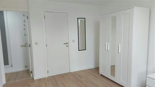 Rooms in Charleroi - photo 4