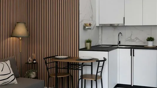 Apartments in Athens Akropoli - photo 7