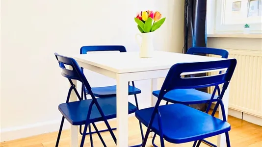 Apartments in Wien Ottakring - photo 6