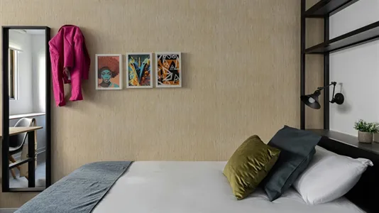 Apartments in Valencia Algirós - photo 6