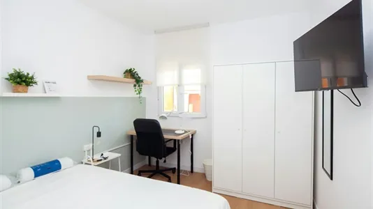 Rooms in Valencia L'Eixample - photo 1