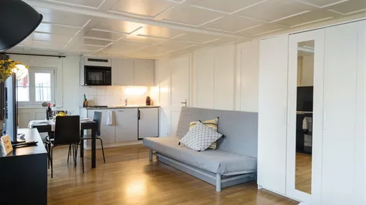 Apartments in Zug - photo 7