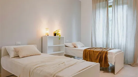 Rooms in Milano Zona 9 - Porta Garibaldi, Niguarda - photo 3