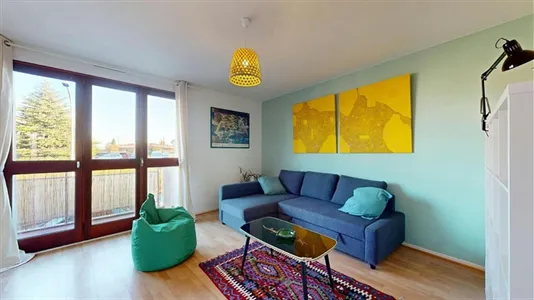 Apartments in Toulouse - photo 10