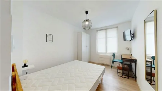 Rooms in Brest - photo 1
