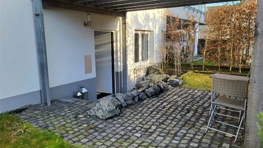 Apartments in Mettmann - photo 10