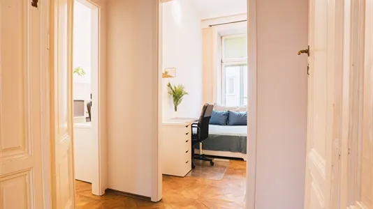 Rooms in Vienna Leopoldstadt - photo 7