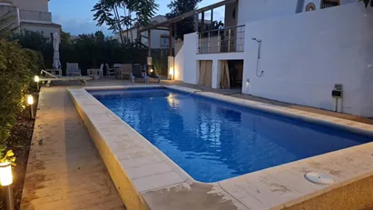 House for rent in Castalla, Comunidad Valenciana