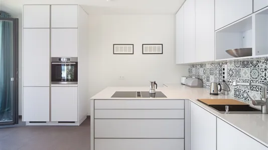 Apartments in Berlin Pankow - photo 4