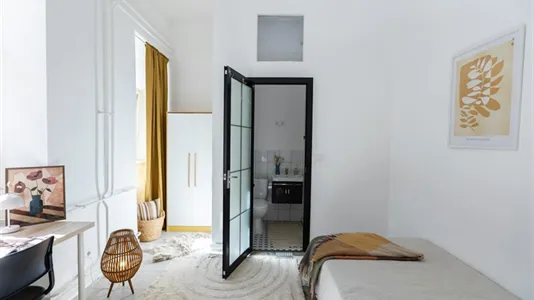 Rooms in Budapest XIII. kerület - photo 4