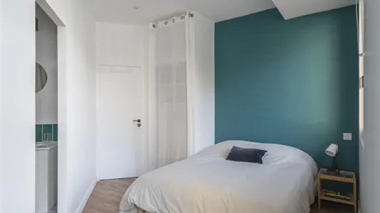 Rooms in Nantes - photo 6