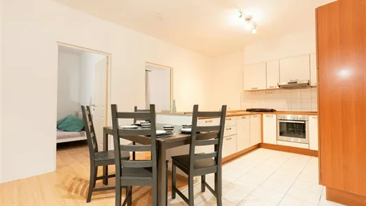 Rooms in Budapest Terézváros - photo 10