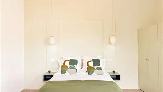 Apartments in Brussels Ukkel - photo 5