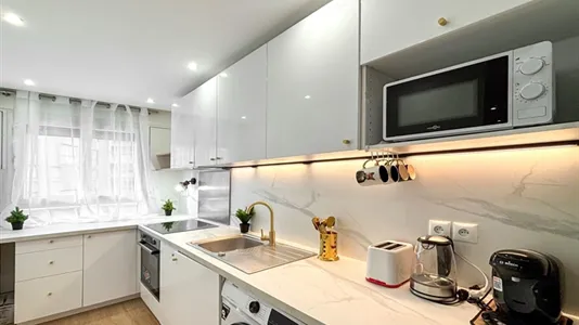 Apartments in Évry - photo 4