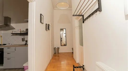 Rooms in Budapest Terézváros - photo 4