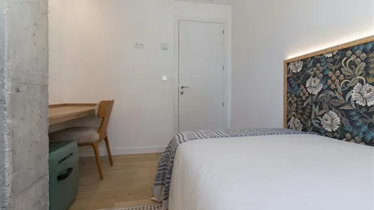 Rooms in Madrid Fuencarral-El Pardo - photo 2