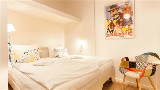 Apartments in Unterhaching - photo 5