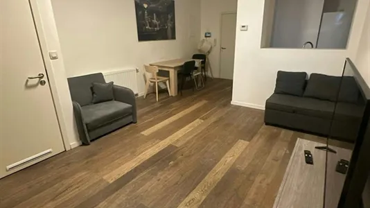 Apartments in Brussels Ganshoren - photo 1