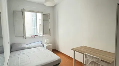 Room for rent in Valencia L'Eixample, Valencia (region)