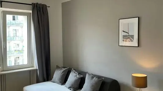 Apartments in Hamburg Mitte - photo 8