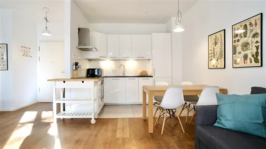 Apartments in Berlin Charlottenburg-Wilmersdorf - photo 5