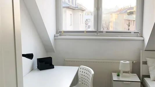 Rooms in Vienna Brigittenau - photo 6