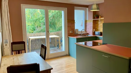 Apartments in Berlin Reinickendorf - photo 8