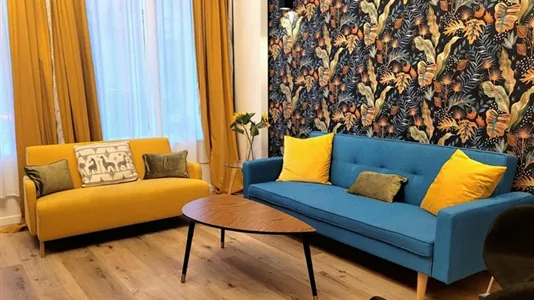 Rooms in Brussels Anderlecht - photo 4