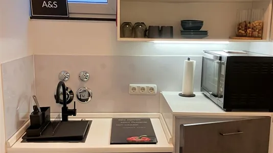 Apartments in Location is not specified - photo 9