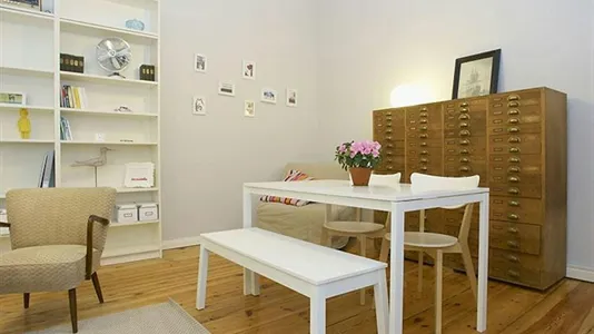 Apartments in Berlin Pankow - photo 4