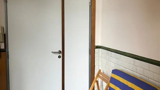 Rooms in Brussels Elsene - photo 4