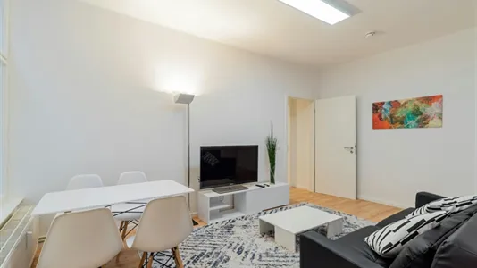 Apartments in Location is not specified - photo 4