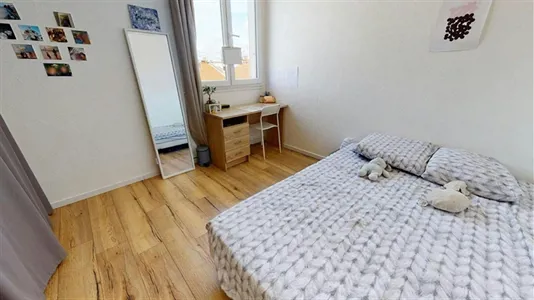 Rooms in Lyon - photo 1