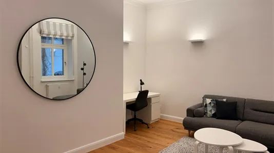 Apartments in Berlin Mitte - photo 2
