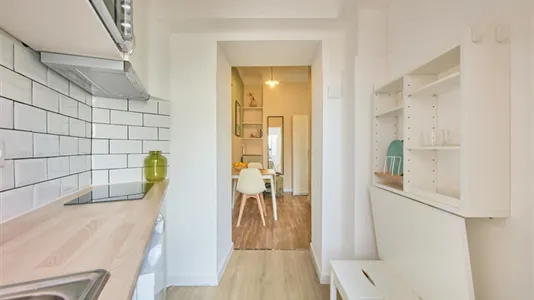 Apartments in Location is not specified - photo 9