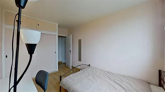 Rooms in Rouen - photo 2