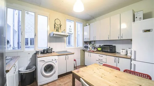 Rooms in Madrid Centro - photo 8