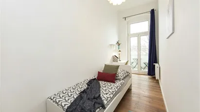 Room for rent in Berlin Charlottenburg-Wilmersdorf, Berlin