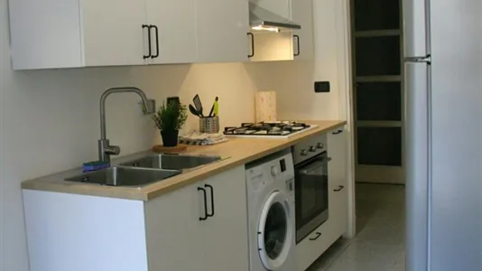 Rooms in Turin - photo 4