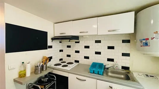 Apartments in Paris 10ème arrondissement - photo 10