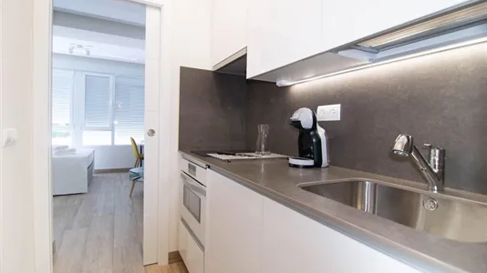 Apartments in Madrid Chamartín - photo 5