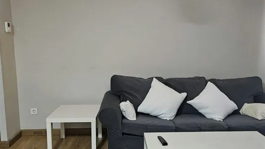 Rooms in Zaragoza - photo 4