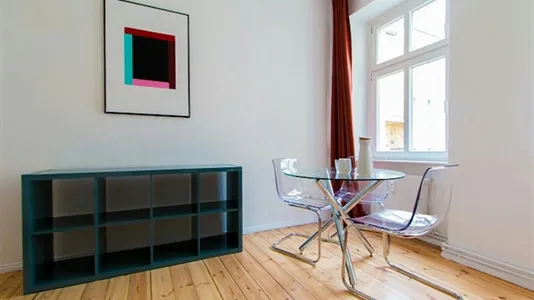 Apartments in Berlin Pankow - photo 5