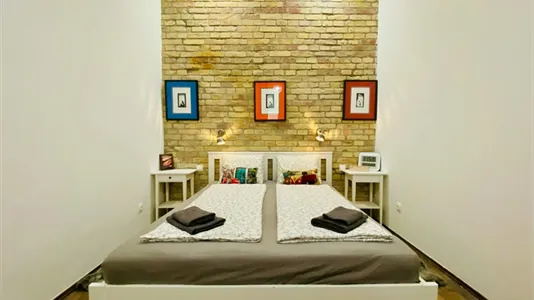 Apartments in Budapest Terézváros - photo 7