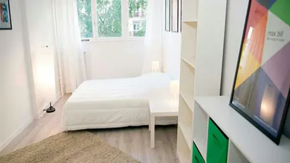 Room for rent in Paris 15ème arrondissement, Paris