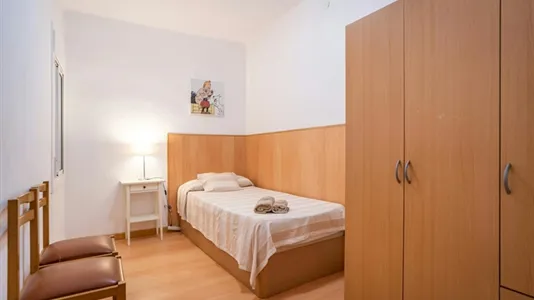 Apartments in Barcelona Eixample - photo 10