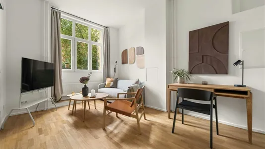 Apartments in Location is not specified - photo 2