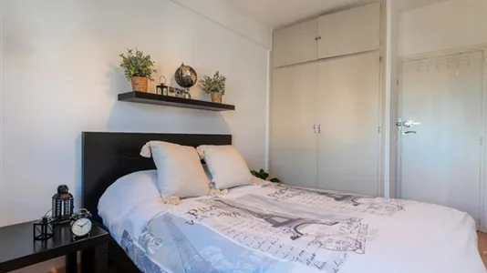 Rooms in Madrid Usera - photo 4