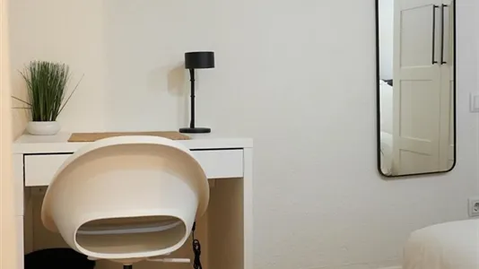 Rooms in Madrid Retiro - photo 6